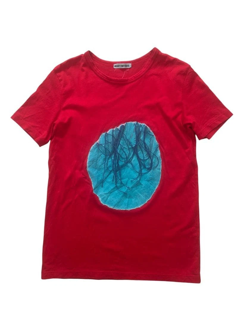 ISSEY MIYAKE Red Shirts for Men for sale | eBay