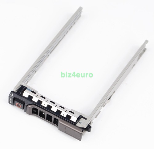 8* 2.5" 8FKXC Drive Caddy für Dell PowerEdge R510, R610, R710, R630,R730, T630 - Afbeelding 10 van 14