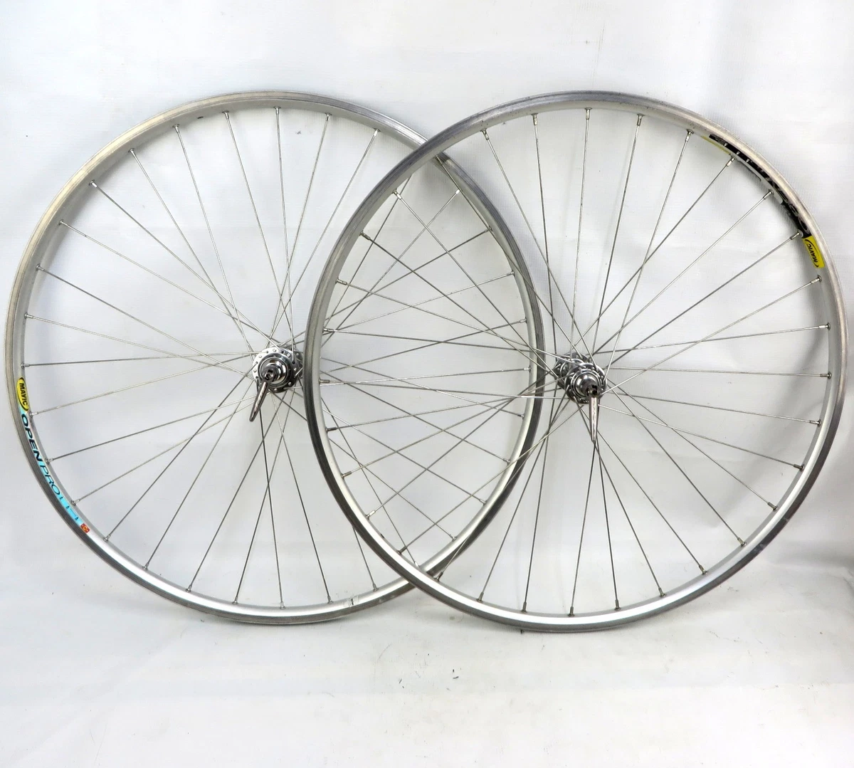 Mavic Open Pro for sale - eBay