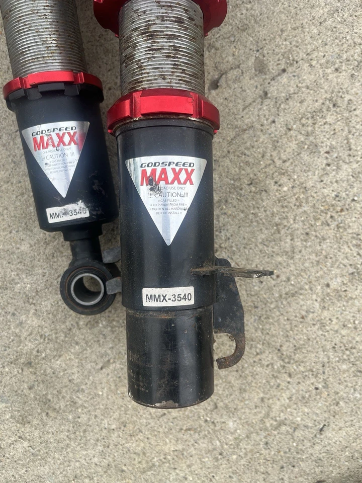 Puntales de bajada Mini Cooper Foto 2 de 2