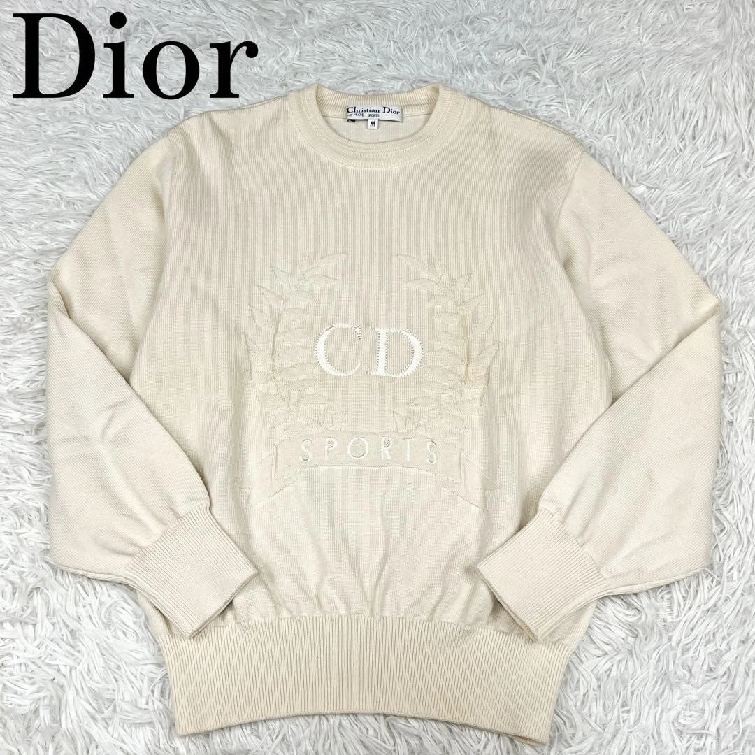 Dior Knit Tops for Women for sale | eBay