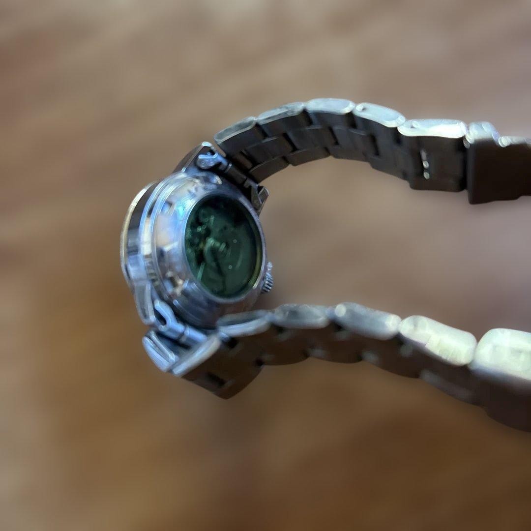 ORIENT Orient Automatic Watch - image 2