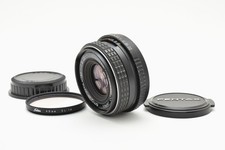 🚀🎁《MINT》SMC PENTAX-M 28mm F/2.8 MF Wide Angle Lens PK K Mount From JAPAN✈✈✈✈✈✈