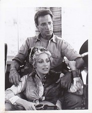 JAWS, Original 1975 Roy Scheider, Lorraine Gary Horror Film Photo #2