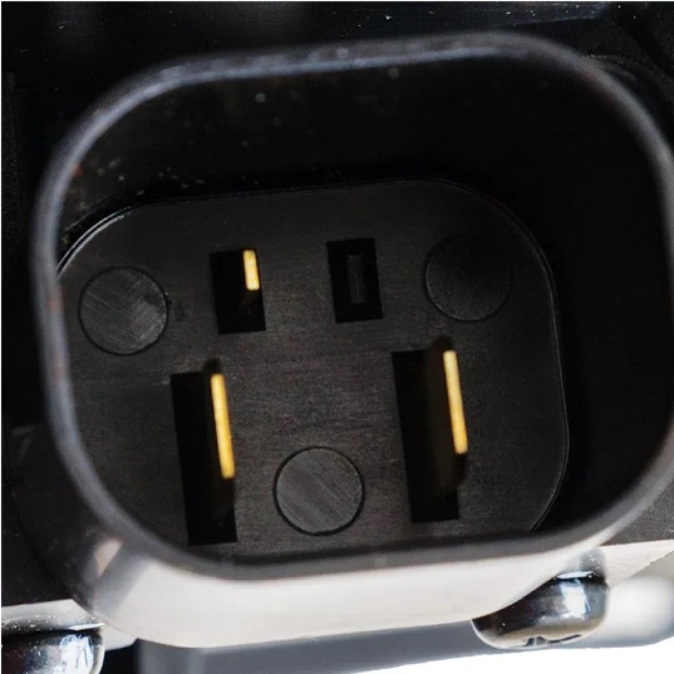 For Mini Cooper 2015 16 17 18 2019 Radiator Fan Assembly | Single Fan ...