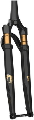 32 Taper-Cast Factory GRIP SL Suspension Fork - FOX 32 Taper-Cast Factory