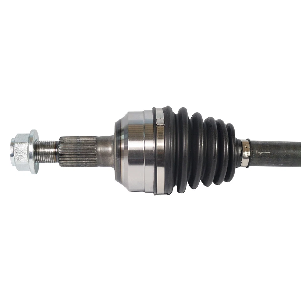 Conjunto de eje CV delantero derecho GSP NCV10642 para Chevrolet 10-17 Equinox GMC Foto 2 de 4
