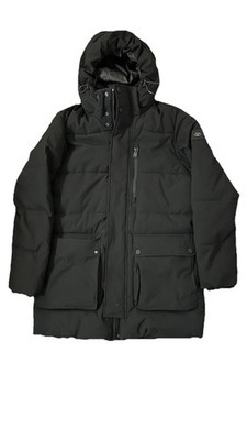 Jacke Parka Tom Tailor, neu, Größe M (fällt größer aus) (Tommy Hilfiger, Gant)