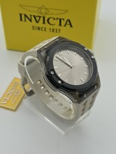 50009 - Invicta Sea Base Men's Watch - 45mm, Light Grey 50009