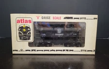70 Ton Ore Car No. 6264 Union Pacific ATLAS TRAIN TRAINS O Gauge NEW
