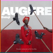 BALOJI - AUGURE