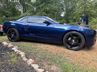 2012 Chevrolet Camaro LT
