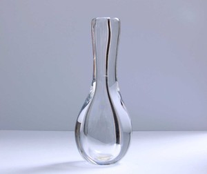 Kosta Boda Goran Warff Vase | eBay