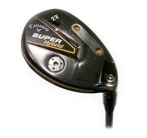 【レフティ】Callaway Super Hybrid 20° 23° Callaway Super Hybrid | PGA TOUR Superstore