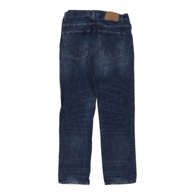 Aeropostale Jeans - 28W UK 6 Blau Baumwolle