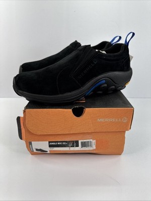 Merrell Jungle Moc Ice Slip On Shoes Size 7 Men (J37827)