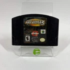 Tony Hawk 3 (Nintendo 64 N64, 2002) Cartridge Only