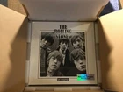 Rolling Stones In Mono 16 LP Color Vinyl Box Set NEW SEALED in OG Mailer Box!