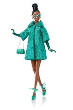 Integrity Toys Turning Green Poppy Parker Dressed Doll NRFB 7 deadly sins Envy 