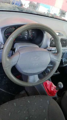 2538625001 Elektrolüfter für HYUNDAI Accent (LC) GLS 2000 1298143 - Bild 7 von 10