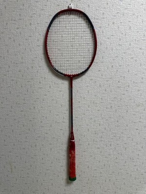 Badmintonschläger Voltric Z-Force II Limited Color