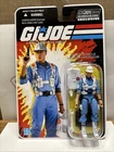 2017 GI Joe Collectors Club Exclusive FSS 6-01 Hardtop Space Vehicle Launcher