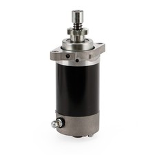 Neuf Démarreur pour Yamaha 25Q 25J 30D 40H 40V 50D 50H 1987-2017 6J4-81800-00'