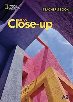 NEW CLOSE-UP 3E A2 TEACHERS BOOK by COWPER Paperback Self Help Business