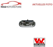 BLINKER BLINKLICHT BLINKLEUCHTE VAN WEZEL 5888913 P FÜR SEAT LEON,TOLEDO II