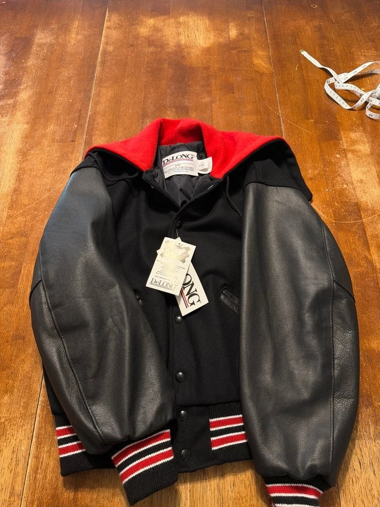 delong jacket products for sale | eBay