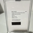 2025 Panini Grant Hill Base (Raw)