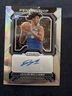2022-23 Panini Prizm Rookie Penmanship Silver Prizm Jaylin Williams #RP-JWO (RC)