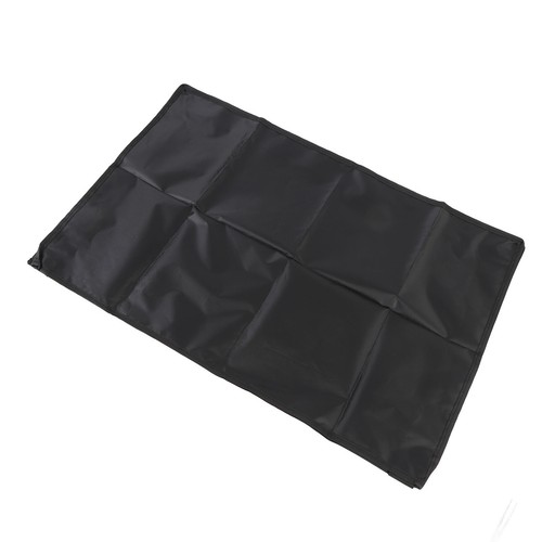 Computer Screen Dust Cover 420D Oxford Cloth Computer Screen Protective Sleeve - Afbeelding 8 van 12