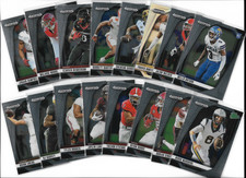 2025 Prizm Draft Picks Base*Rookie and Insert   Singles         Free Shipping