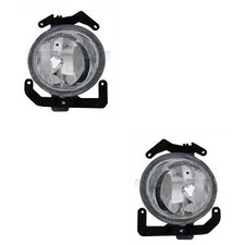 Nebelscheinwerfer Nebellicht set rechts links H27W 2 für Hyundai i10 PA