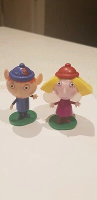 ben and holly toys target australia