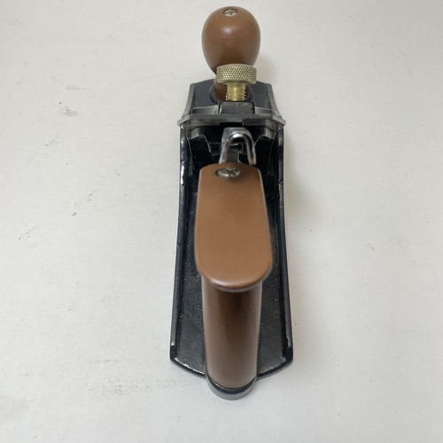 Buck Bros Brothers No. 4 Smooth Wood Plane In Good Used Condition - Picture 3 of 6