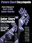 Guitar Picture Chord Encyclopedia Pack: Includes the Picture Chord Encyclopedia Book and Guitar Chord Encylopedia DVD by Hal Leonard Publishing Corporation (Mixed media product, 2015)