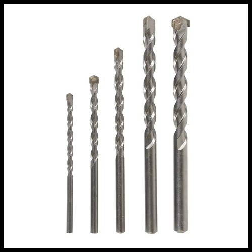 Einhell Trapano a Percussione Tc-Id 720/1 E Kit (Mandrino Autoserrante Da 13 Mm, - Foto 3 di 11