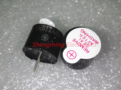 50pcs DC3V TMB12A03 Universal Active Electromagnetic Alarm Buzzer Speaker