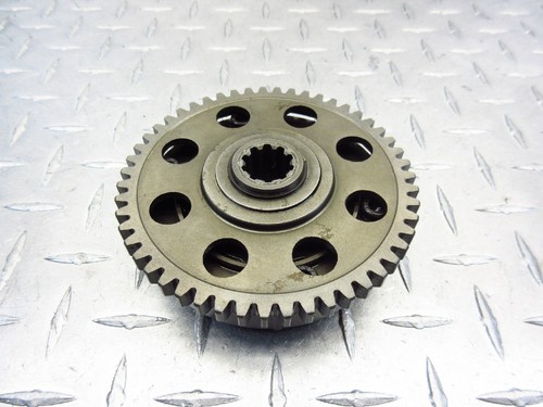 2000 99-00 TRIUMPH TIGER 900 ABS OEM STARTER START CLUTCH ASSEMBLY - Picture 6 of 11