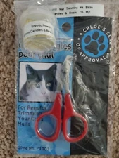 Small Dog /Cat Nail Trim Kit