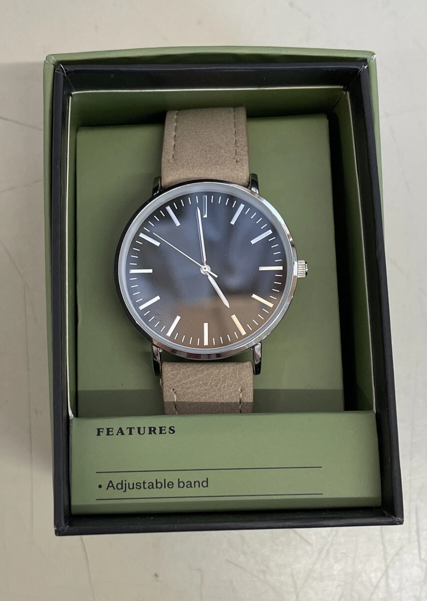 Goodfellow watch best sale