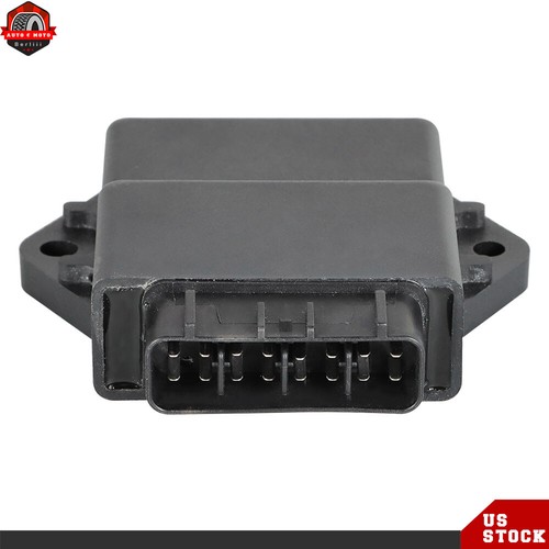 MOTOKU Bobine D'allumage Pour LTZ 400 QuadSport King Quad 700 750