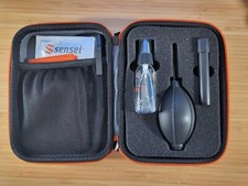 Sensei DOC-CK Deluxe Optics Care and Cleaning Kit