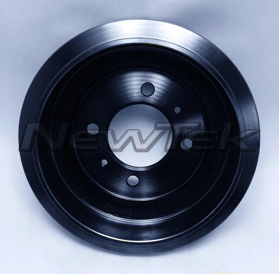 Tambor de freno NewTek 3536 Foto 4 de 4