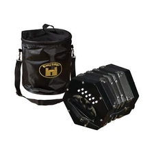 Trinity College Concertina (AP-1120A)