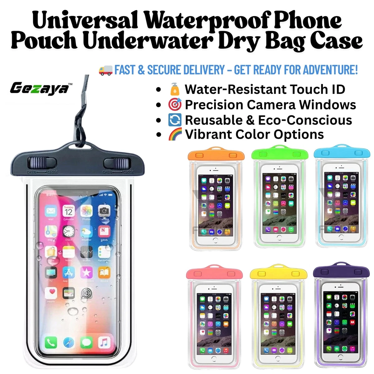 Lankashin Vera Pelle Stand Portafoglio Cover per Alcatel 3X (2020) / 5X 6.52 Premium Caso Case Copertina Custodia Guscio Gel TPU Silicone Protettiva Anti Urto e Graffi (Nero