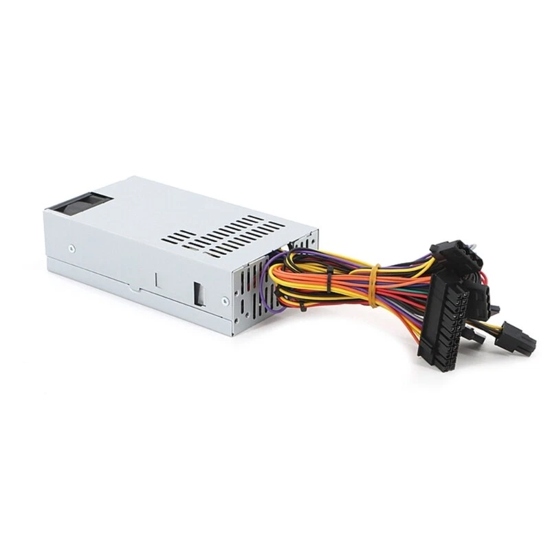 220V Computer for Case Mini Motherboard Small 1U Power Supply Gaming PC