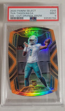 Tua Tagovailoa Die Cut